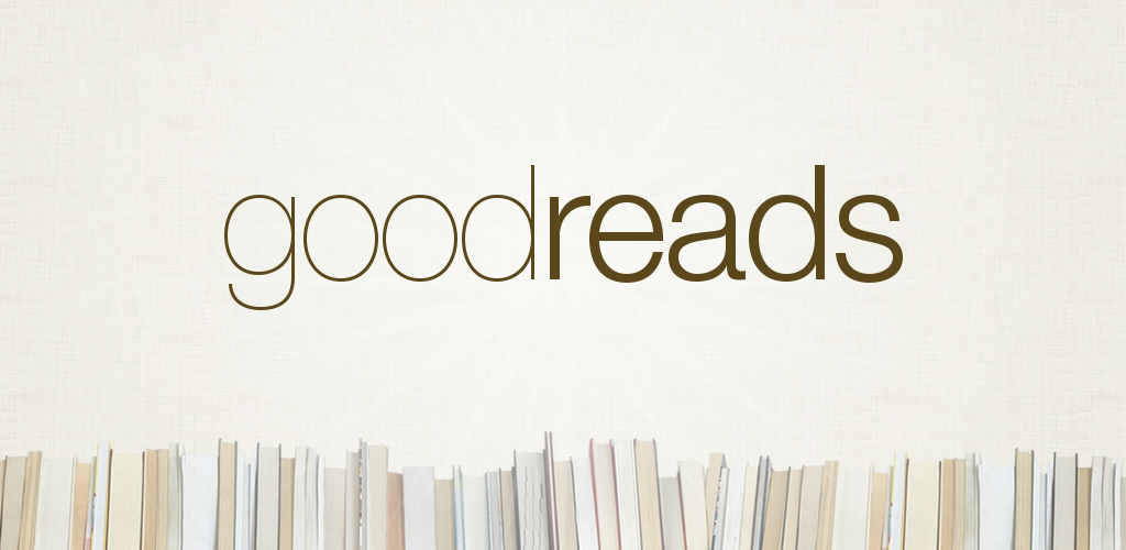 Self-publised and goodreads