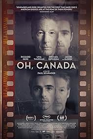 Oh, Canada 2024 Torrent