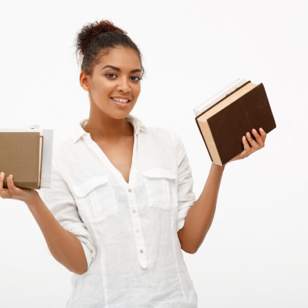 Bridging the Gap: Helping Aspiring and Self-Published Authors Succeed in 2025